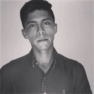 Meet your Posher, Moises